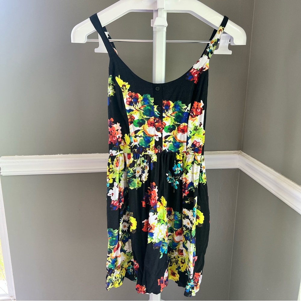 Xhilaration dress